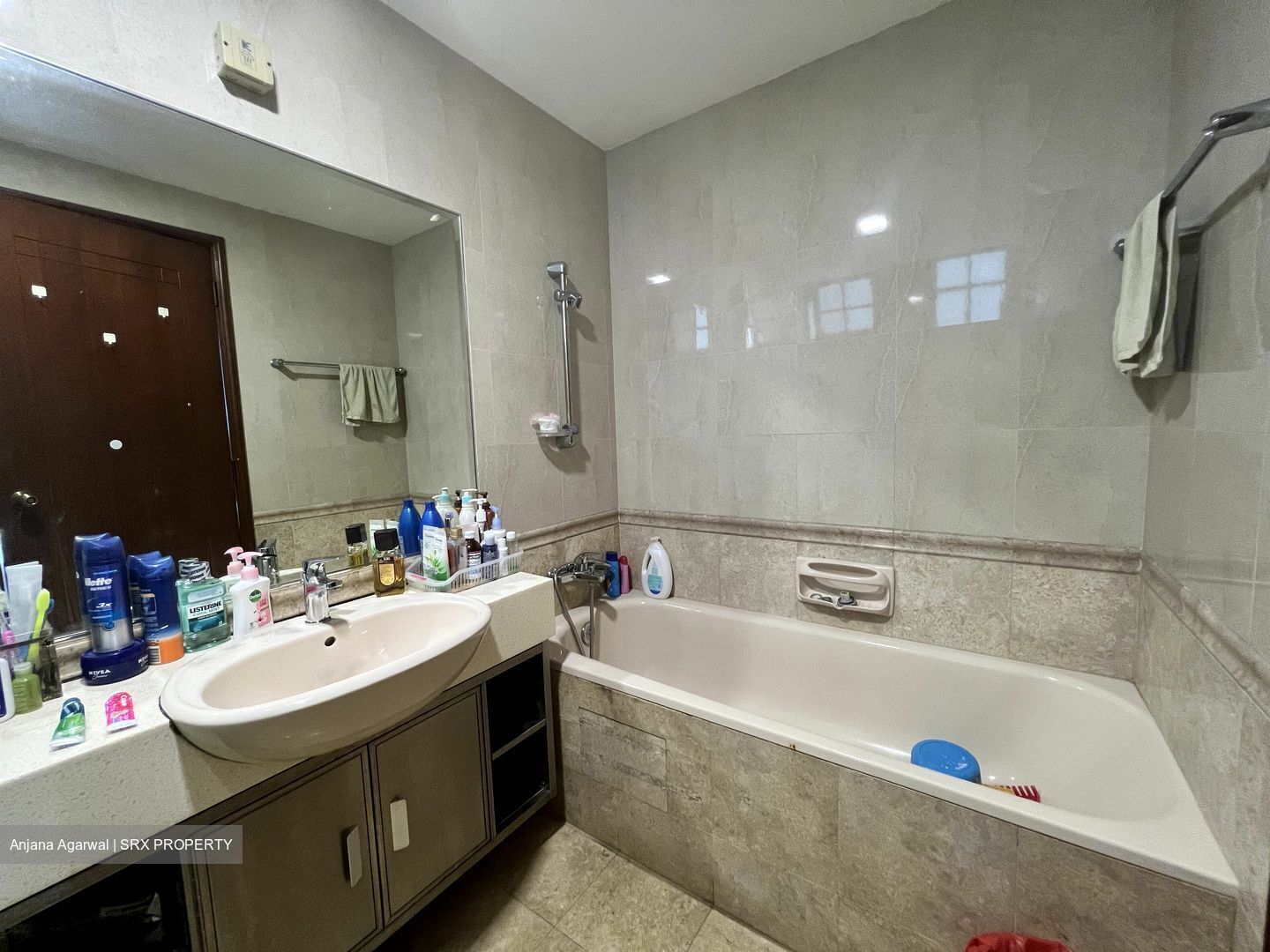 Sanctuary Green (D15), Condominium #557302381